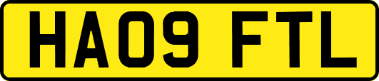 HA09FTL
