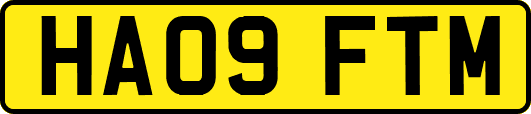 HA09FTM