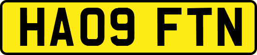 HA09FTN