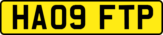 HA09FTP