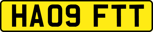 HA09FTT
