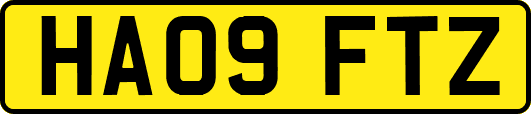 HA09FTZ