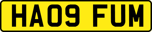 HA09FUM