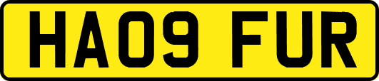 HA09FUR