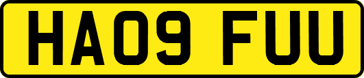 HA09FUU