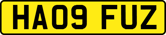 HA09FUZ