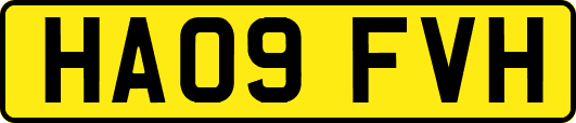 HA09FVH