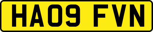 HA09FVN