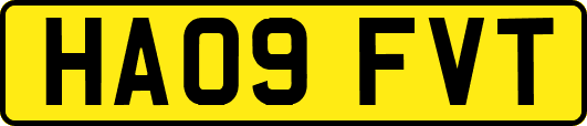 HA09FVT