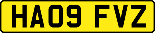 HA09FVZ