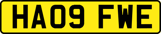 HA09FWE