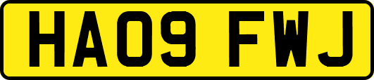 HA09FWJ