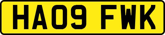 HA09FWK