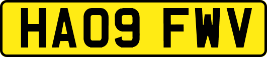 HA09FWV