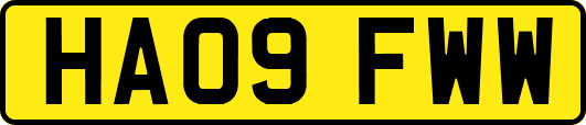 HA09FWW