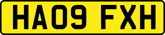 HA09FXH