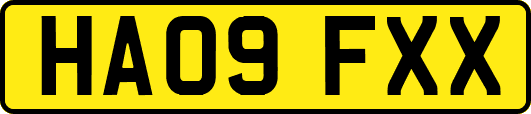 HA09FXX