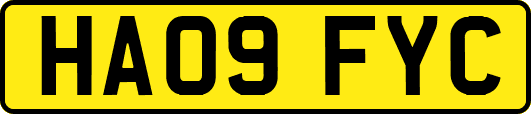 HA09FYC