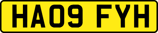 HA09FYH