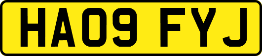 HA09FYJ