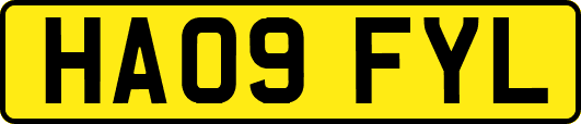 HA09FYL