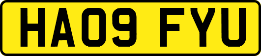 HA09FYU