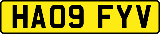 HA09FYV