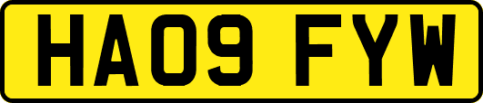HA09FYW