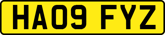 HA09FYZ