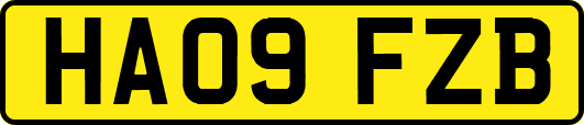 HA09FZB
