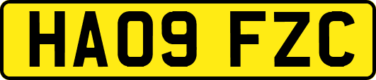 HA09FZC