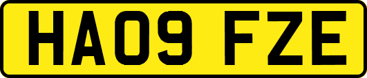 HA09FZE