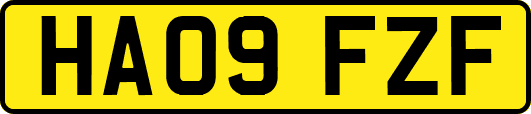 HA09FZF