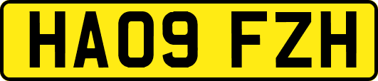 HA09FZH