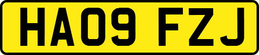 HA09FZJ