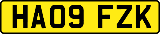 HA09FZK