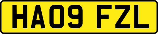 HA09FZL
