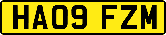 HA09FZM
