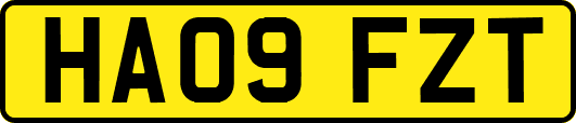 HA09FZT