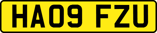 HA09FZU