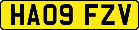 HA09FZV