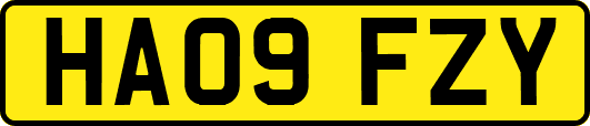 HA09FZY