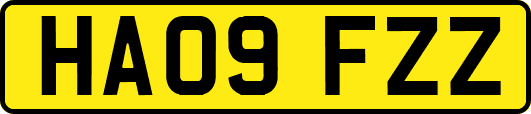 HA09FZZ