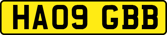 HA09GBB