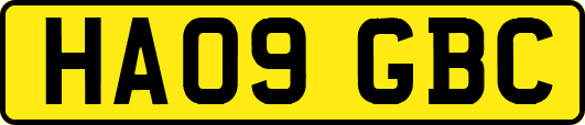 HA09GBC