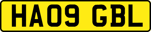 HA09GBL