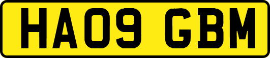 HA09GBM