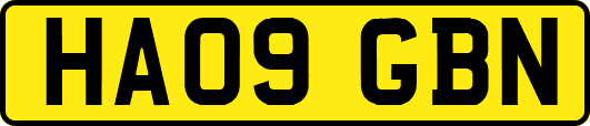 HA09GBN