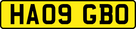 HA09GBO