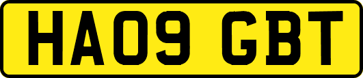 HA09GBT